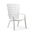 Крісло Folio Bianco1